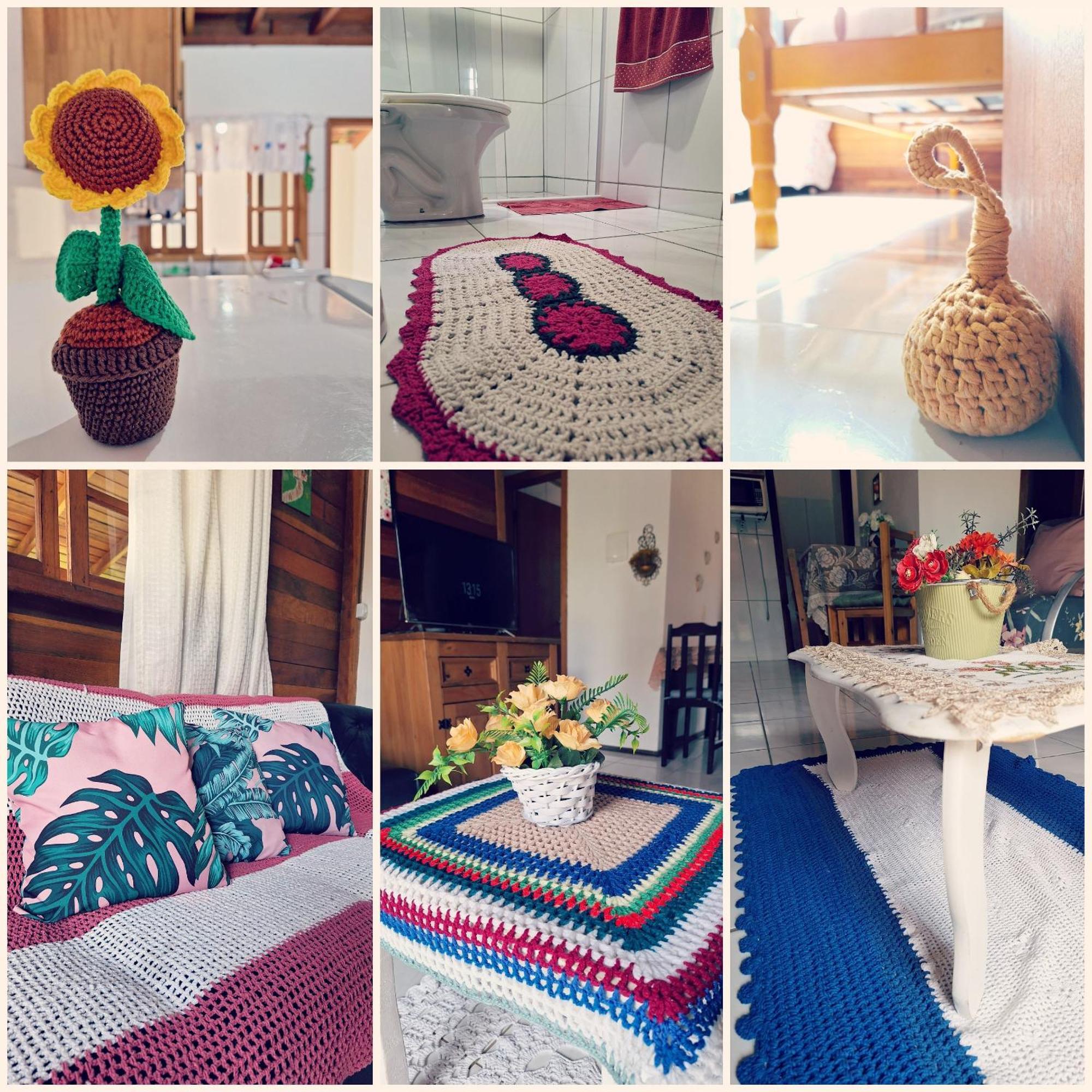 Sobrados Da Sinha Apartment เปงญา ภายนอก รูปภาพ