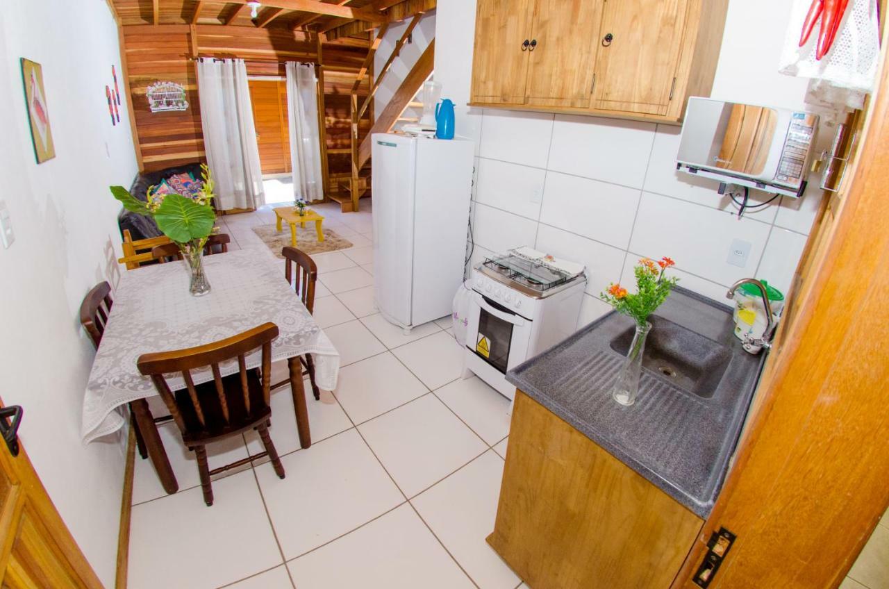 Sobrados Da Sinha Apartment เปงญา ภายนอก รูปภาพ