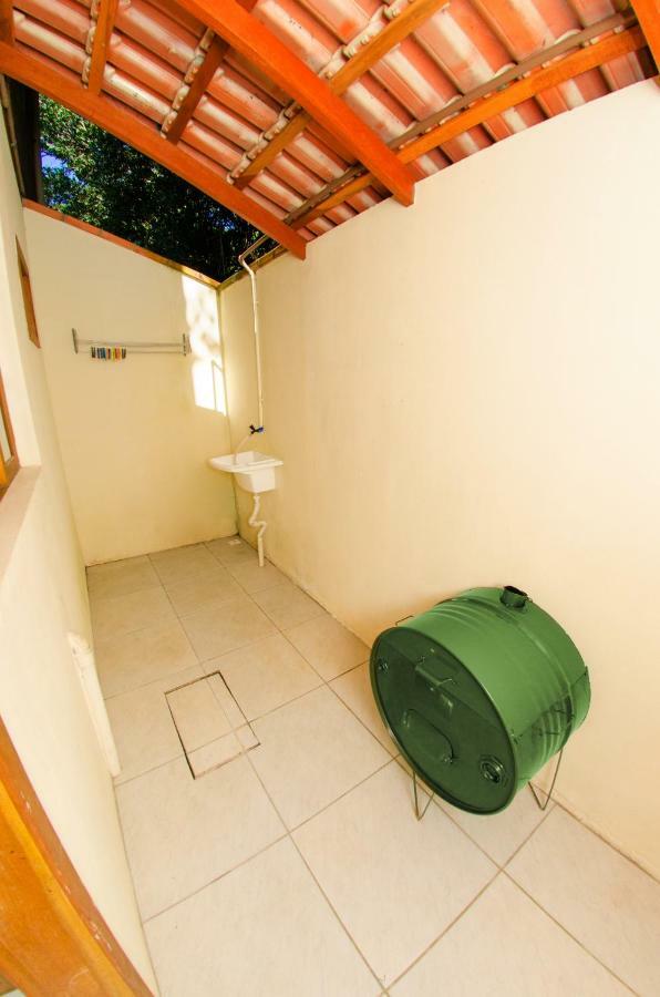 Sobrados Da Sinha Apartment เปงญา ภายนอก รูปภาพ