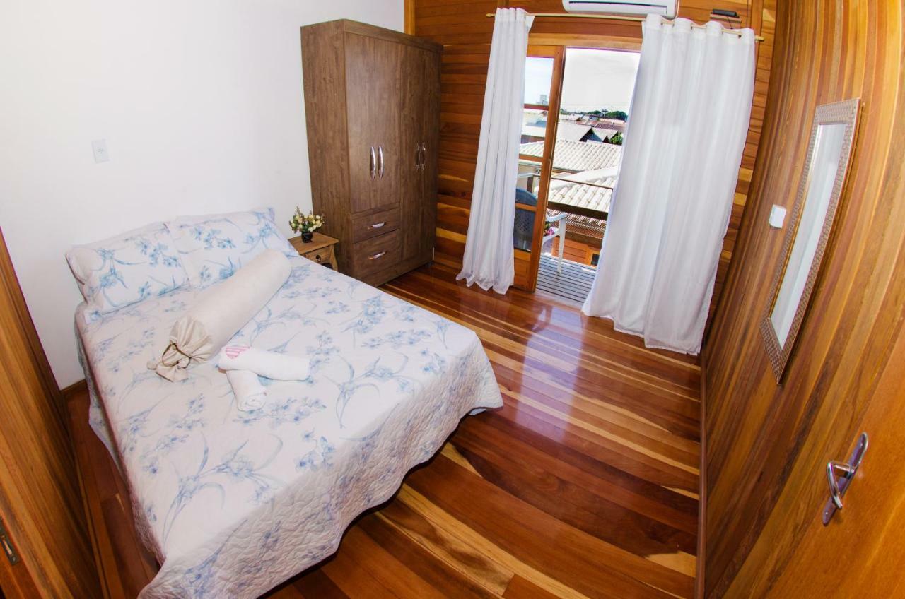 Sobrados Da Sinha Apartment เปงญา ภายนอก รูปภาพ
