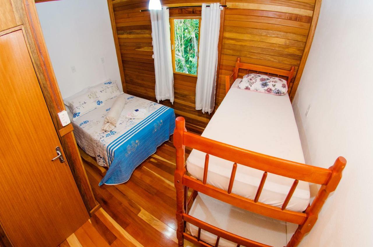 Sobrados Da Sinha Apartment เปงญา ภายนอก รูปภาพ