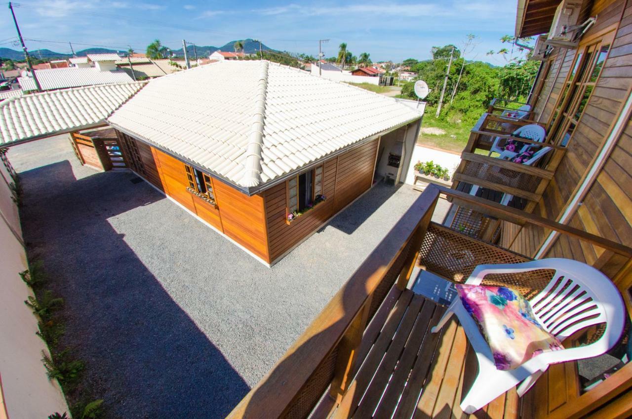 Sobrados Da Sinha Apartment เปงญา ภายนอก รูปภาพ