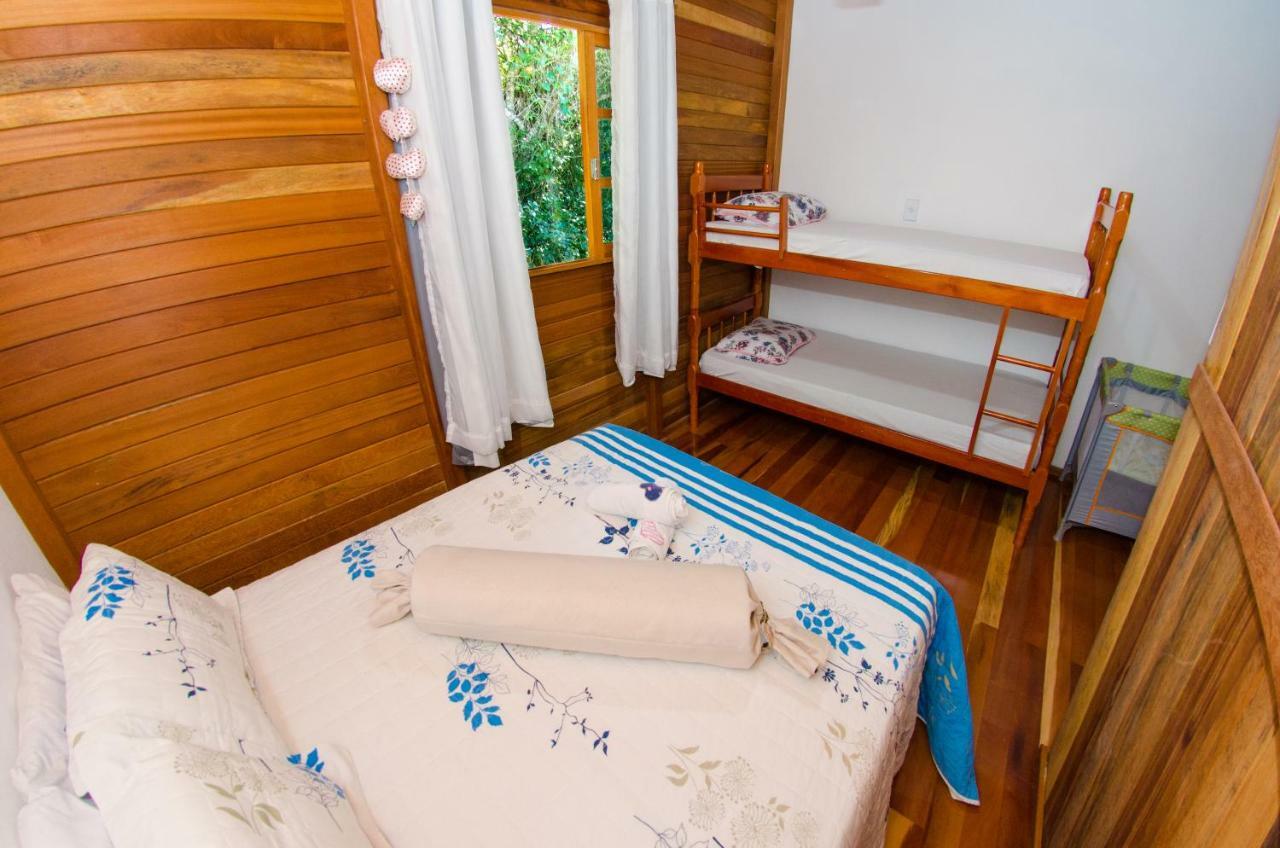 Sobrados Da Sinha Apartment เปงญา ภายนอก รูปภาพ