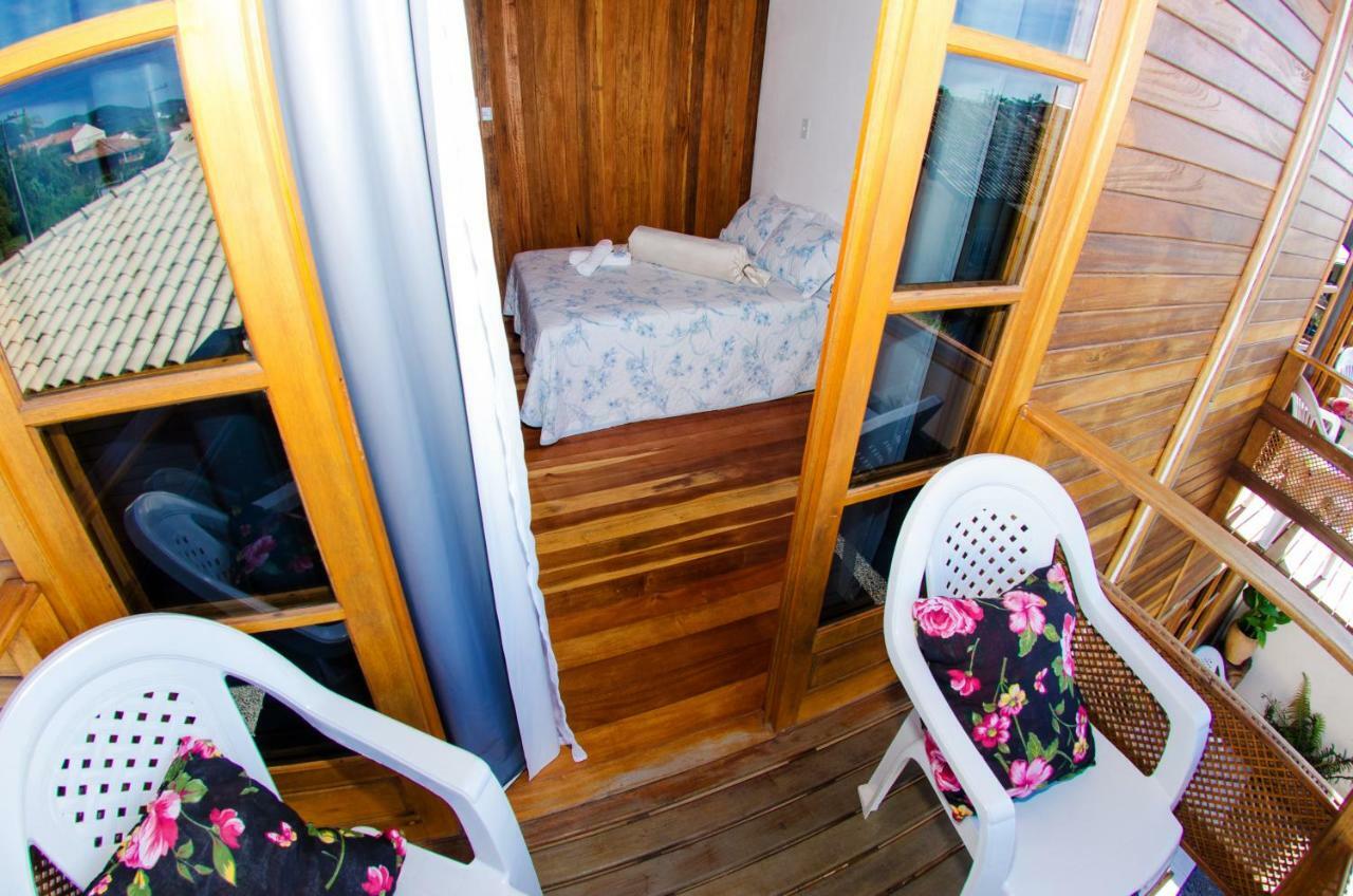 Sobrados Da Sinha Apartment เปงญา ภายนอก รูปภาพ